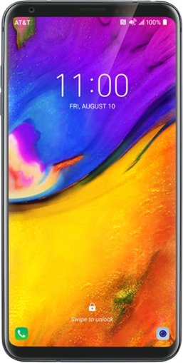 LG V350AWM V35 ThinQ TD-LTE US / LMV350AWM / LMV350AWA / LMV350AWS